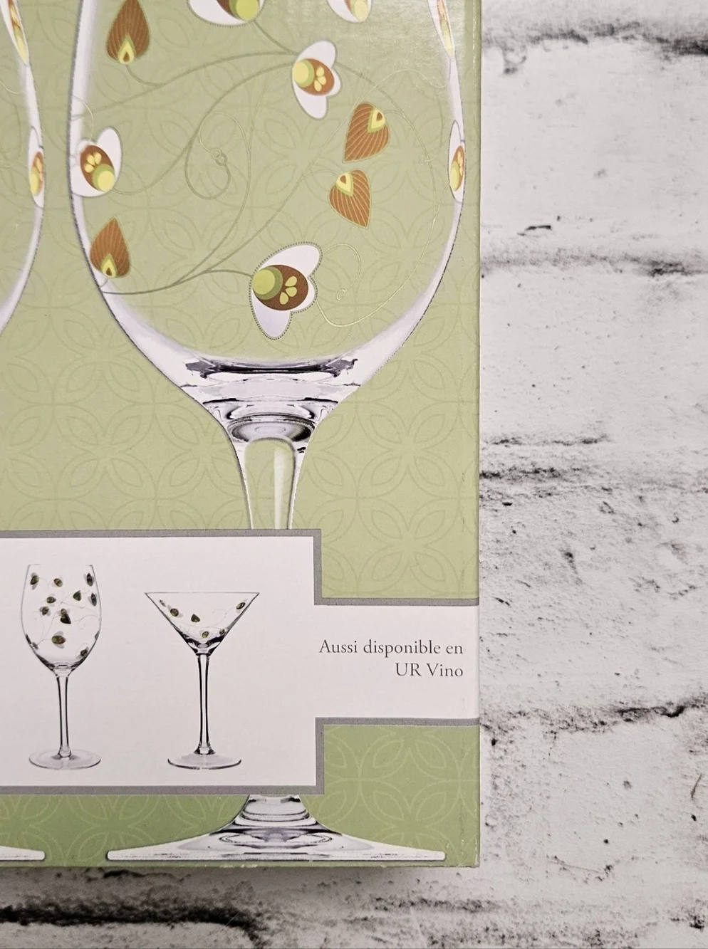 N/A set decorative